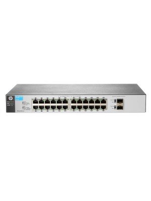 HP 1810-24G v2 Switch